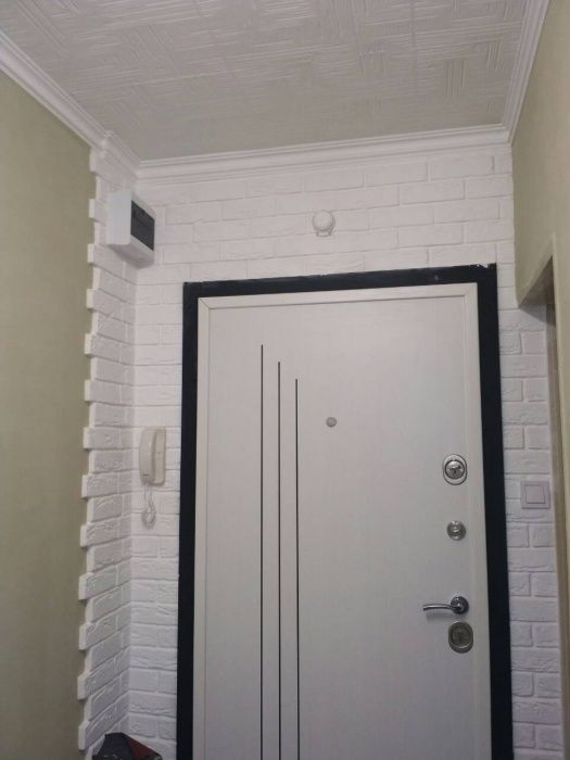 Декоративни тухли тип "стара тухла"