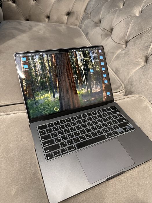 Macbook pro 14 m1 16 gb