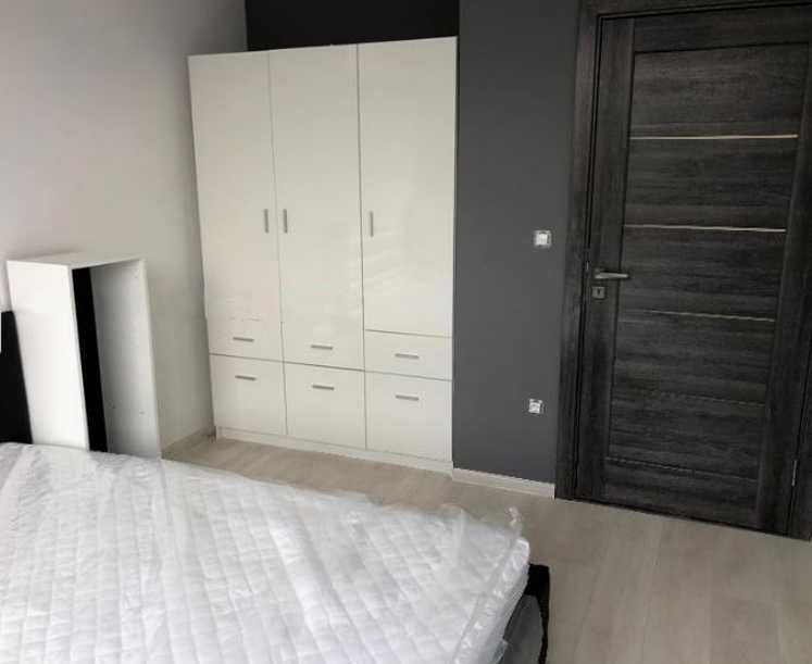 Дава се под наем Двустаен апартамент в София, Гео Милев - 58 кв.м за 498.27 € - Снимка #4