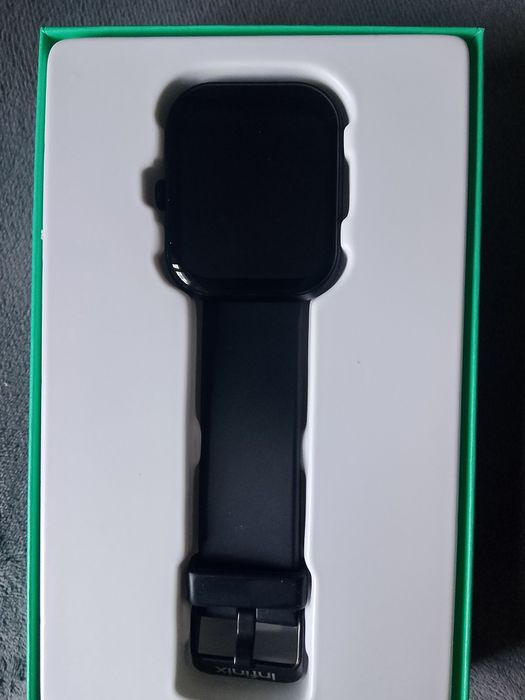 Часы электронные Infinix