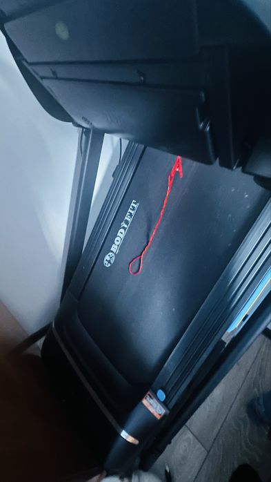 Vand banda de alergat