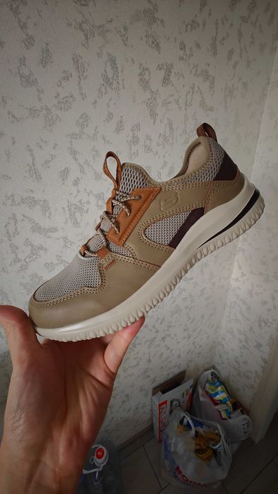 Кросовки Skechers