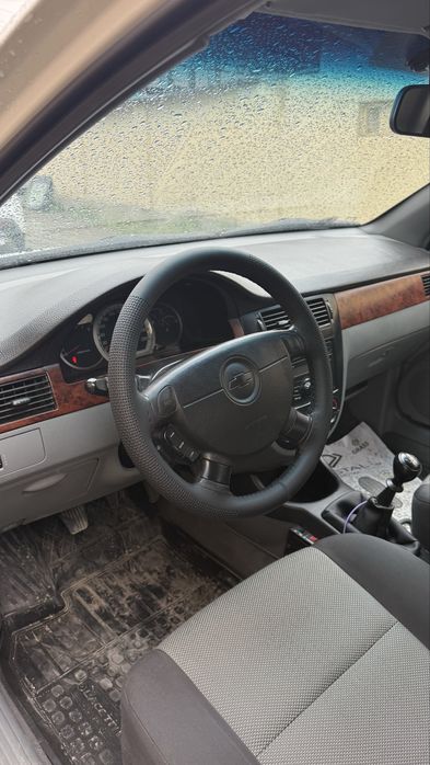 Ласетти 2013 краска тозза