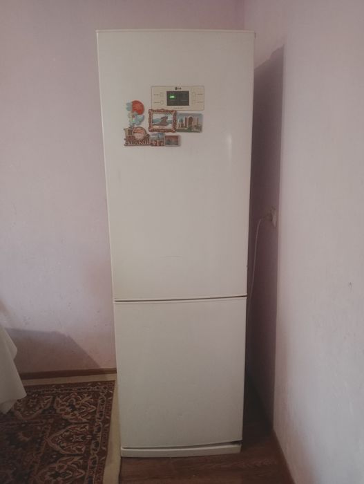 Продается холодильник б/у