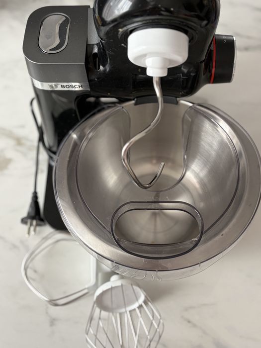 Кухненска машина Bosch Mum s2