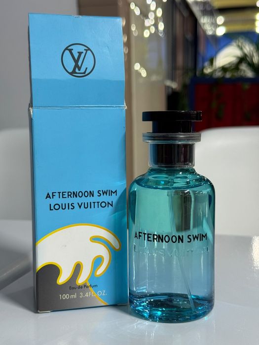 Louis Vuitton Afternoon Swim