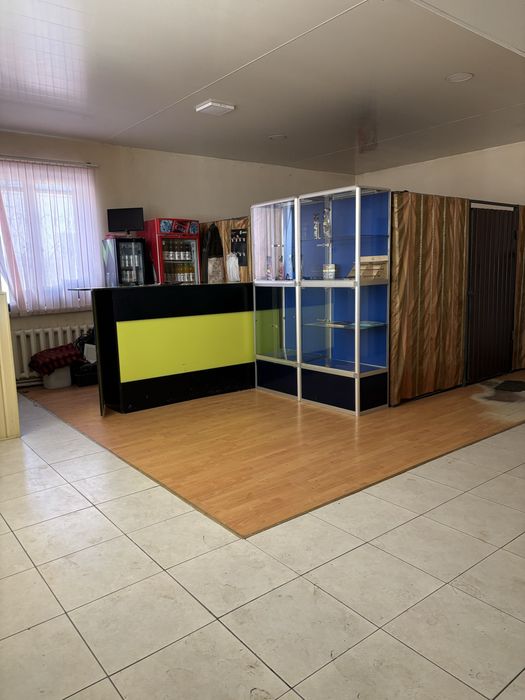 Продается действующий бизнес