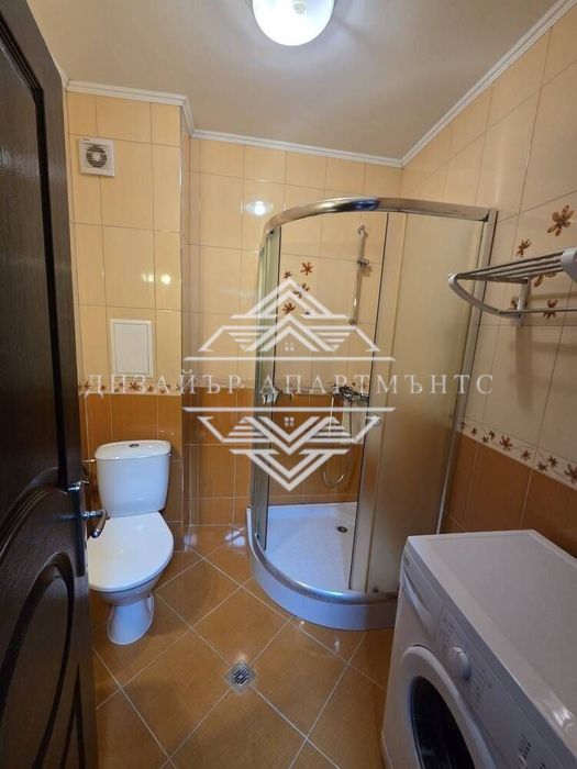Дава се под наем Двустаен апартамент в Бургас, Сарафово - 65 кв.м за 490 € - Снимка #6