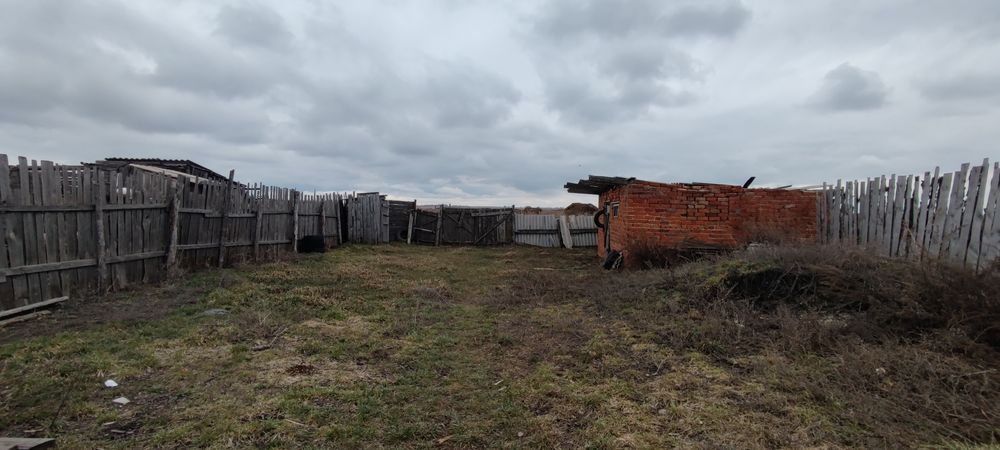 Поселок Абай, дом
