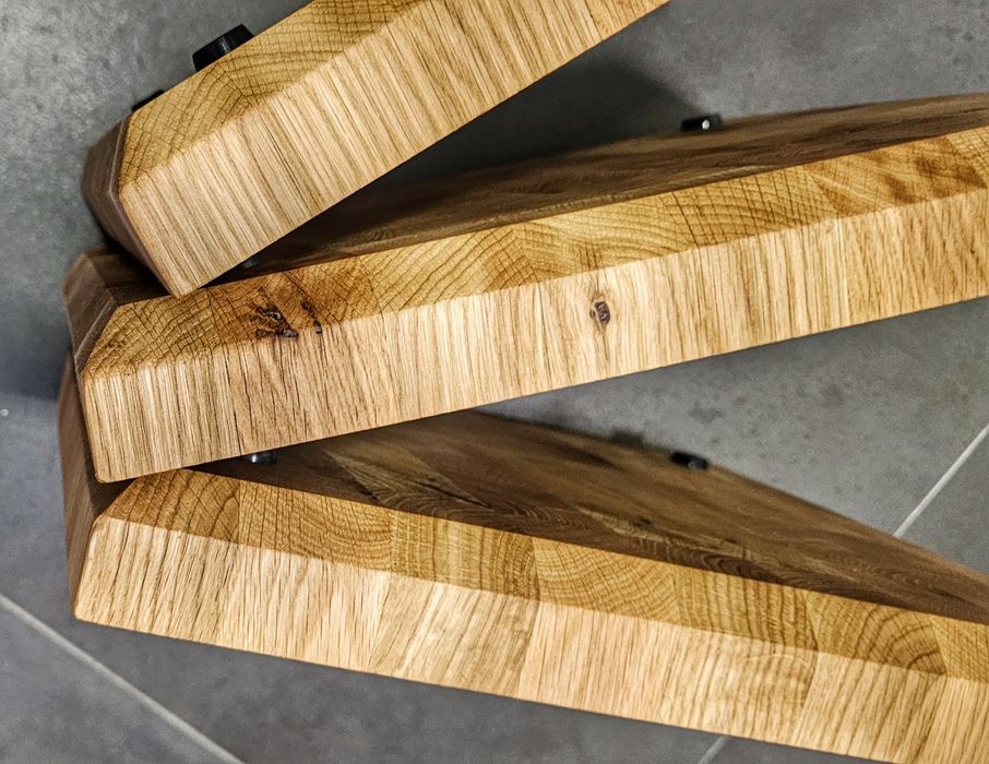 Tocator lemn EndGrain Stejar