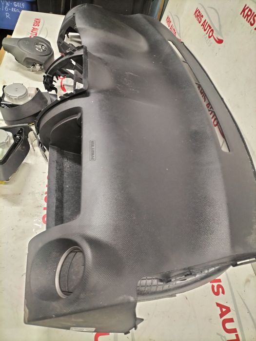 Арматурно табло Toyota Urban Cruiser / Тойота Урбан Крузер 2012г.