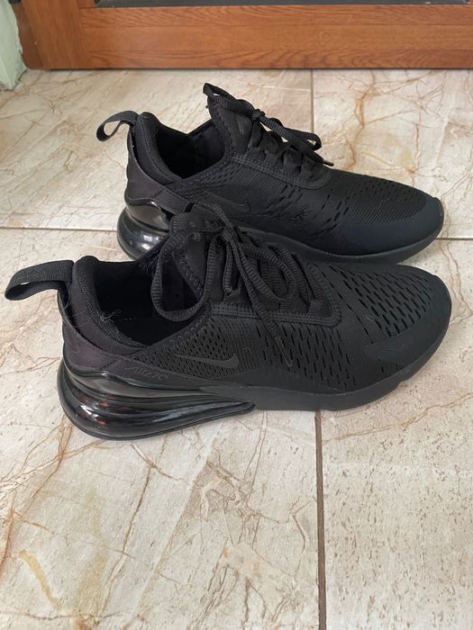 Nike air max 270