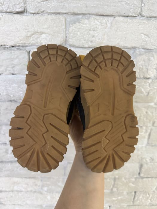 Димесезонние ботиночки