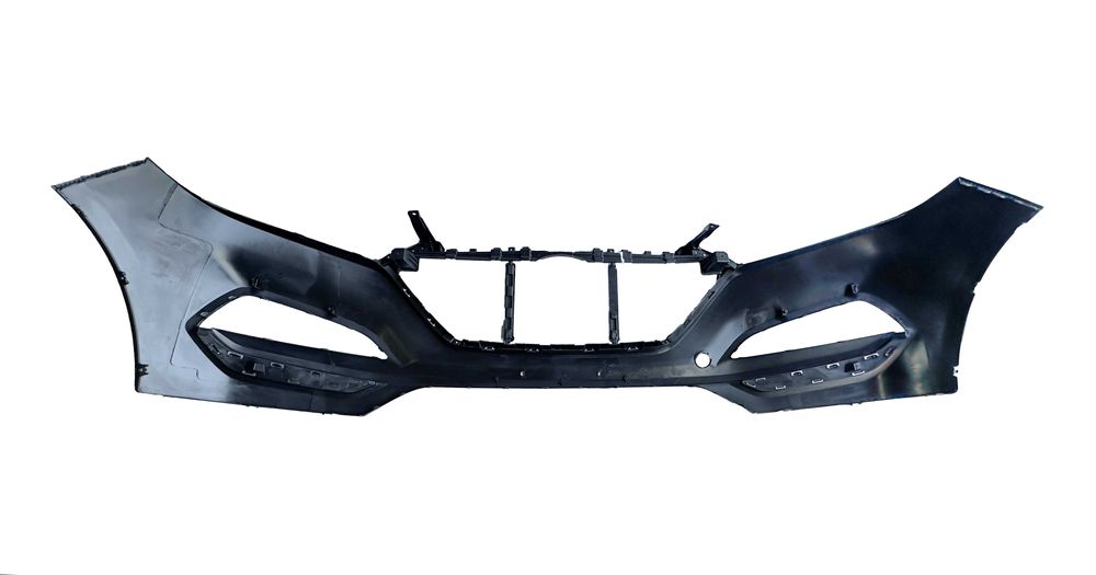 Бампер передний Tucson 15-