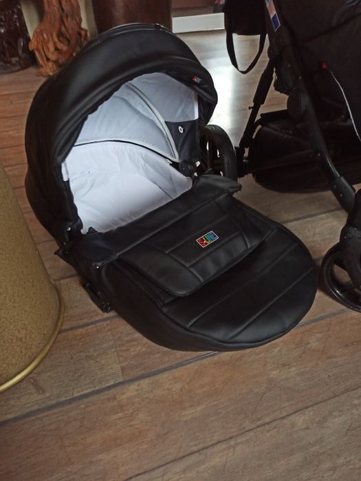 Детска количка 3в1