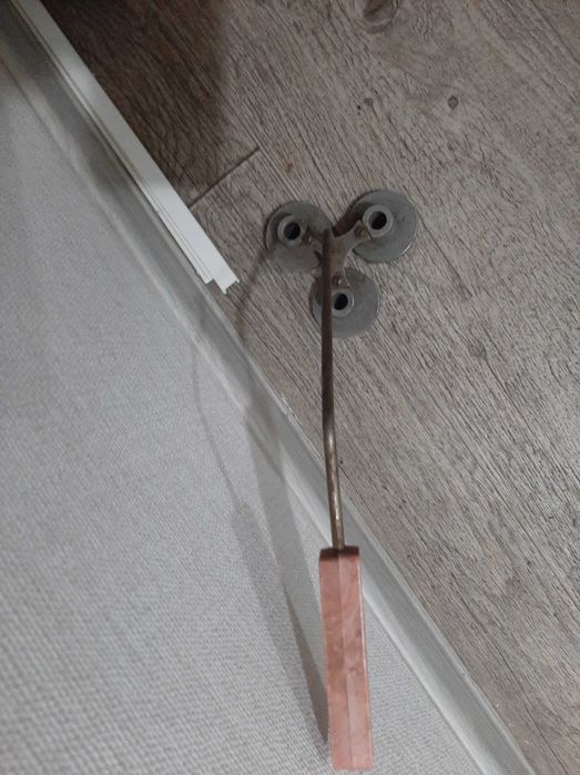 Кондитерская форма для выпечки хворост