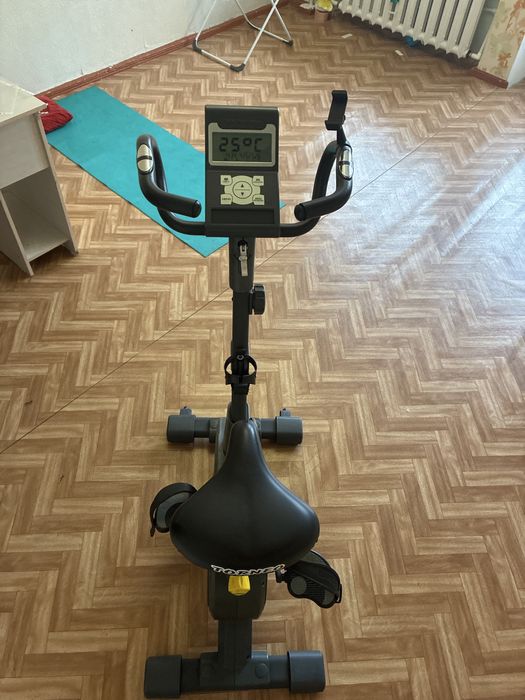 Велотренажер Торнео