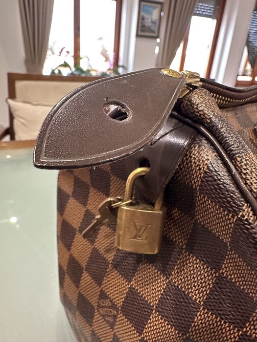 Чанта Louis Vuitton