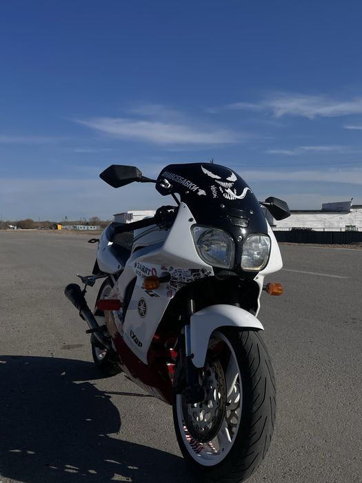 Продажа мотоцикла срочно