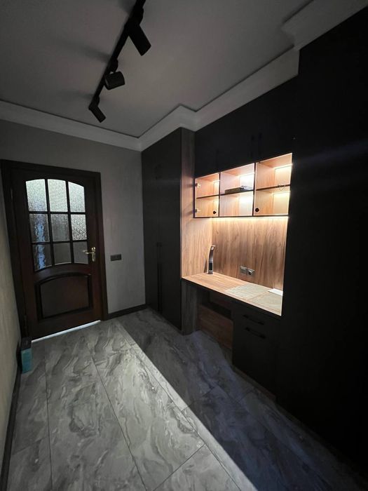 Продажа Себзарской квартиры возле чорсу