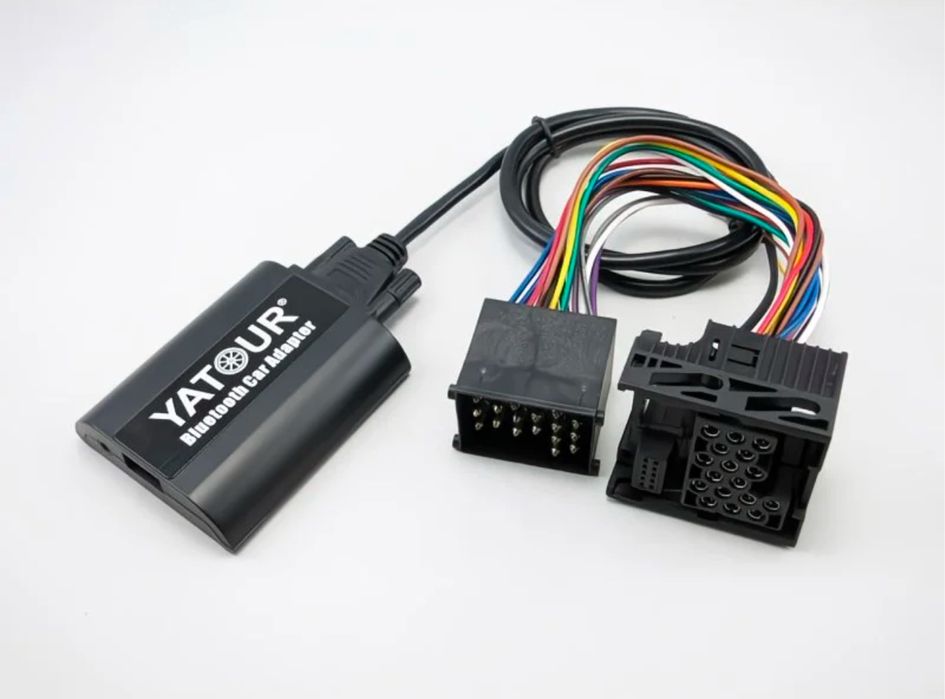 Yatour Bluetooth BM-1