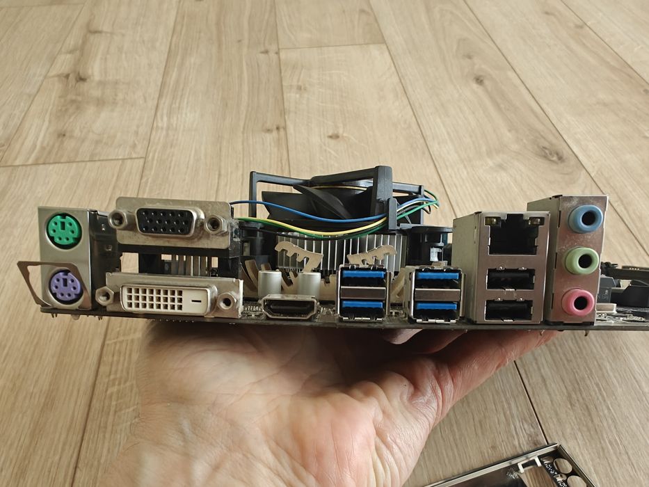 asus z97 second hand si noi de vanzare • Anunturi • OLX.ro