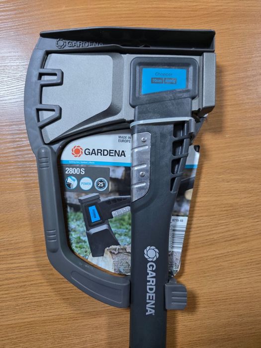 Топор колун GARDENA