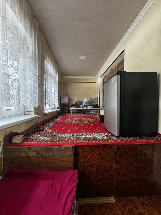 2 ком с болконом 2 на 6 арбат!!