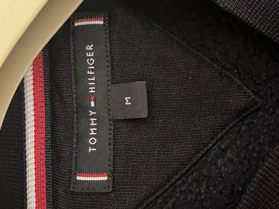 Свитшот tommy hilfiger