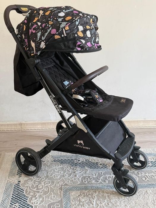 коляска для детей