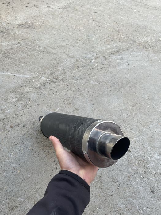 Vând tobă sport atv, motocicletă