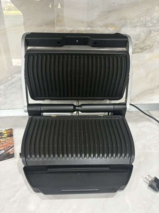 Gratal Tefal optigrill XL