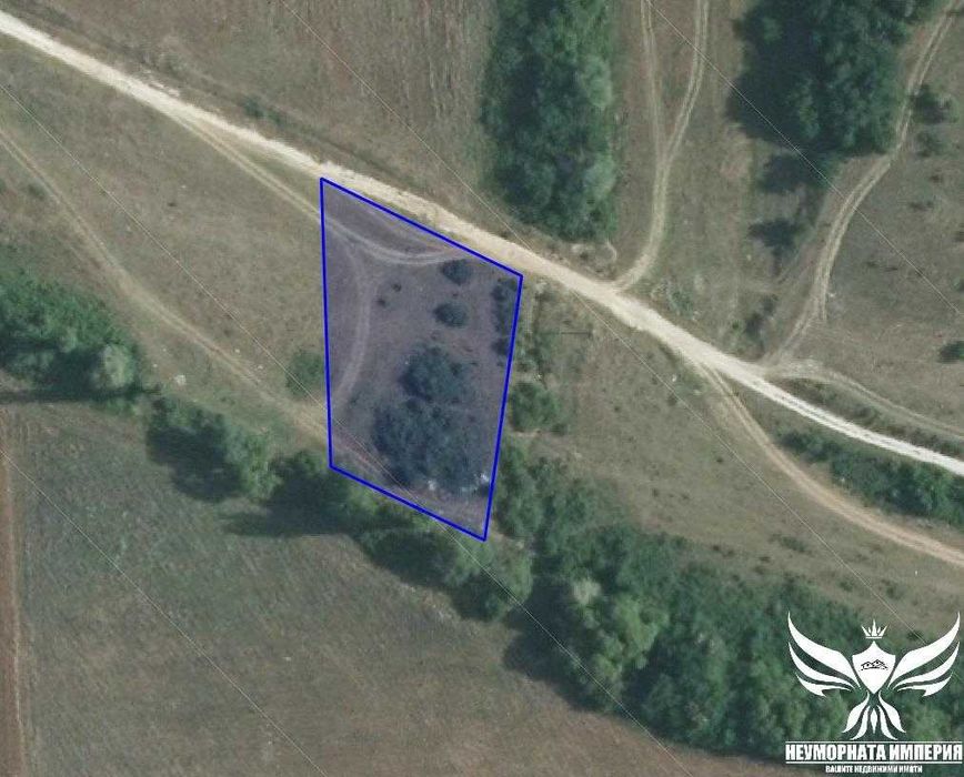 Продава се Парцел в Асеновград - 2200 кв.м за 21 €/кв.м - Снимка #13