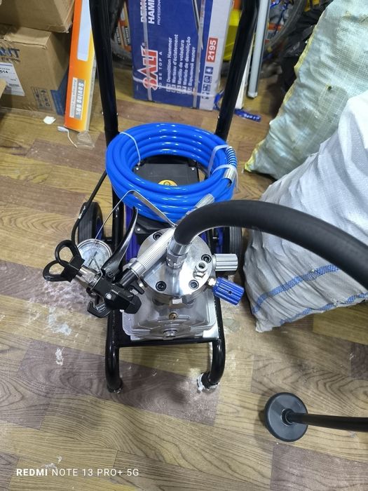 Аренда Вагнер Ijaraga beriladi