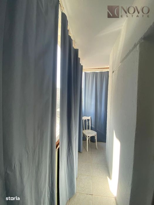 Garsoniera | Iancului | Balcon