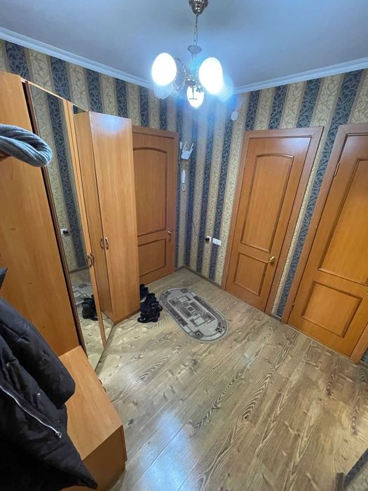 Продается 3х, Амре Кашаубаева, 26, 64м2