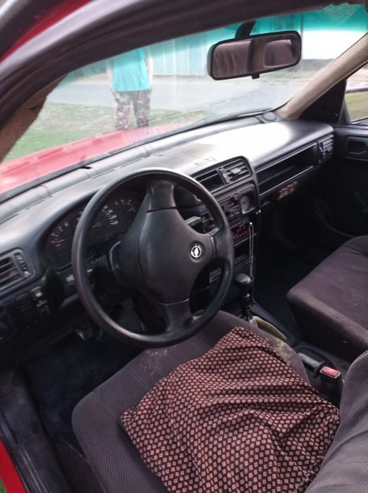 Продаётся опель вектра