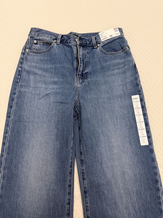 Продам Джинсы Uniqlo
