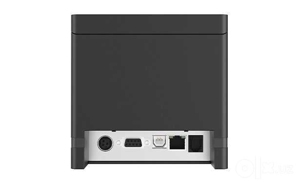 Термопринтер Milestone MHT-P80I — Chek printer Xprinter Chek Aparat