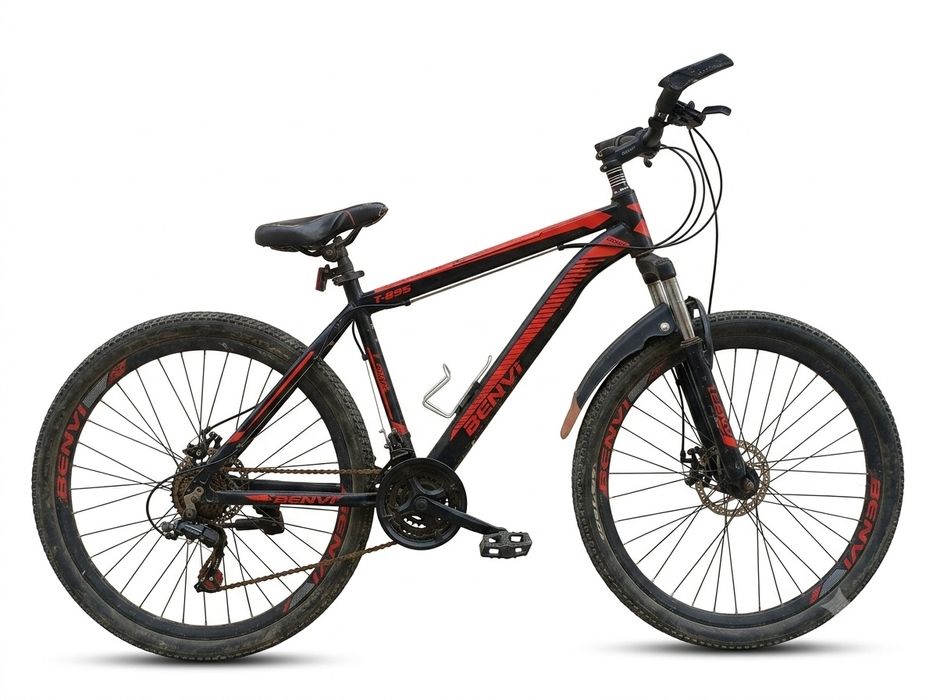 велосипед BONVI T955 (26")