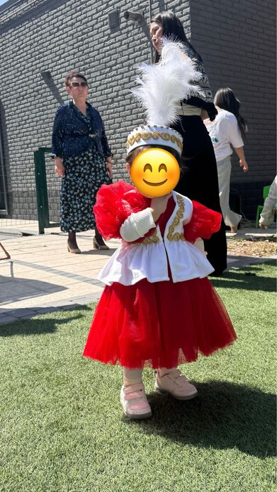 Платье для девочек