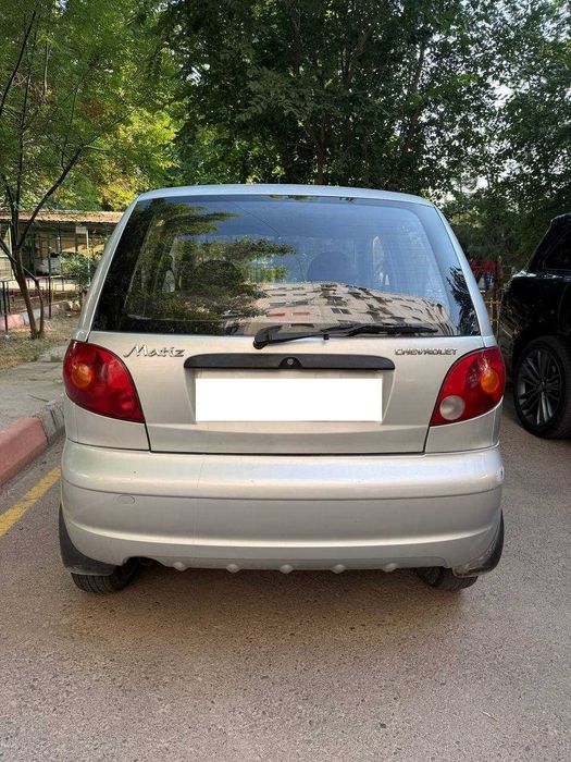 продается Матиз 2010 MX