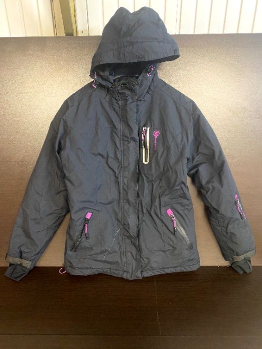 KILMANOCK детско ски яке AIR-FLO