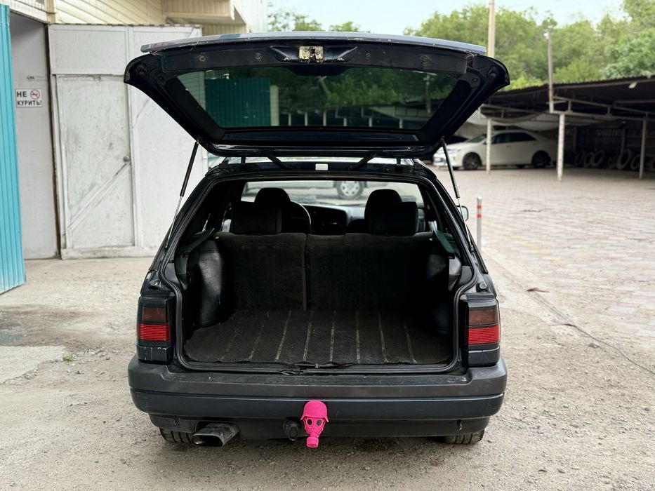 Volkswagen Passat 1991 года