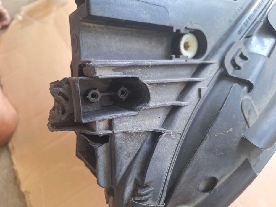 Фарове за автомобили