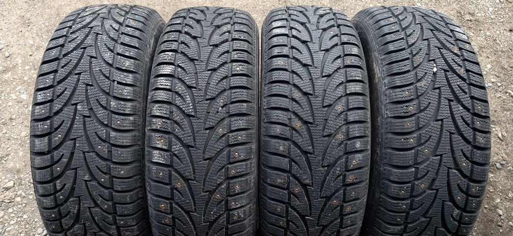 Комплект шин 245/70/16 Roadx