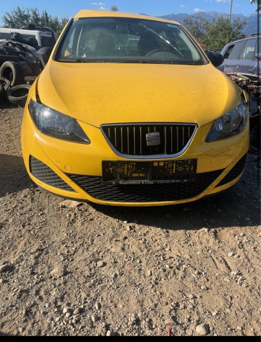 Seat ibiza 6j na chati сеат ибиза на части