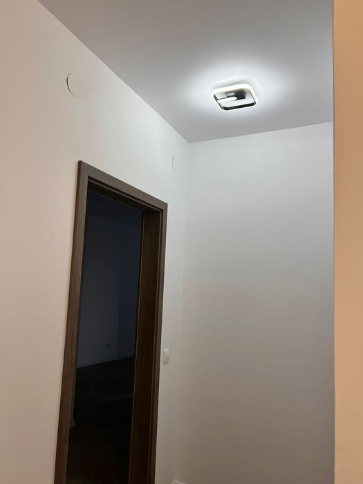 Apartament de vânzare finisat fără mobilă