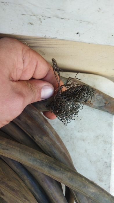 Продам медный кабель.