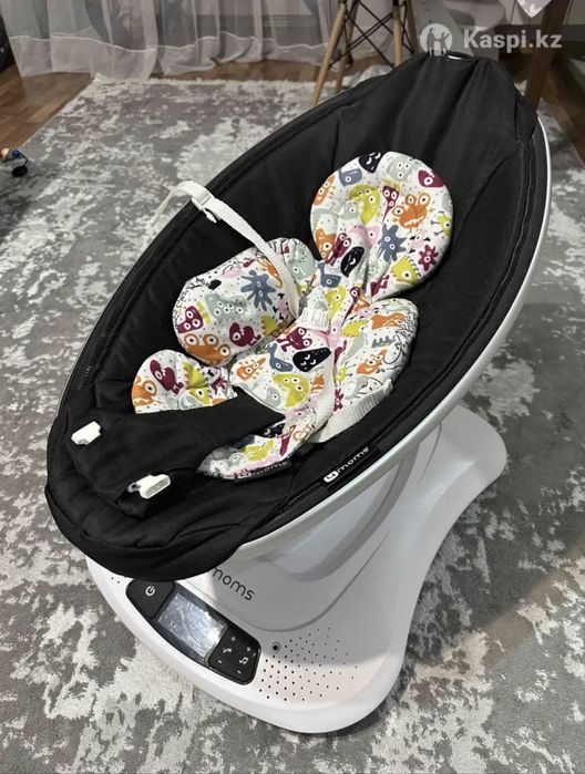 Продам детскую качялку 4 moms